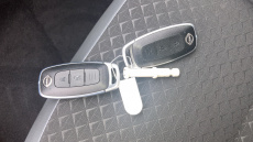 Nissan Juke 1.0 DiG-T 114 N-Connecta 5dr Petrol Hatchback